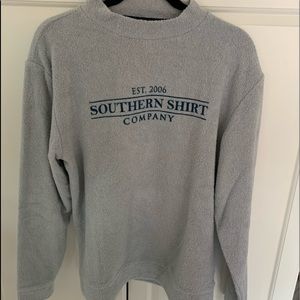 Southern Shirt Company Tunic